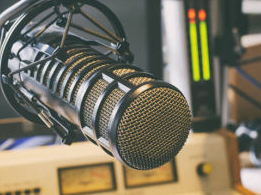 radio